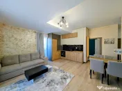 Apartament modern 3 camere, 56 mp + terasă 20mp, poziție ultracentrală