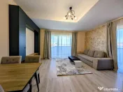 Apartament modern 3 camere, 56 mp + terasă 20mp, poziție ultracentrală