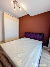 Apartament modern 3 camere, 56 mp + terasă 20mp, poziție ultracentrală