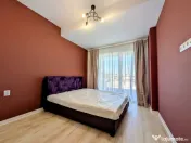 Apartament modern 3 camere, 56 mp + terasă 20mp, poziție ultracentrală