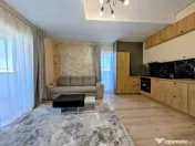 Apartament modern 3 camere, 56 mp + terasă 20mp, poziție ultracentrală