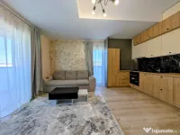 Apartament modern 3 camere, 56 mp + terasă 20mp, poziție ultracentrală 