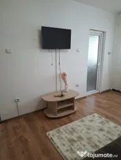 Etaj 1 - Garsoniera Dorobantilor - Mobilat Utilata. 