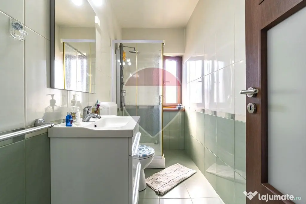 Casa / apartament |Cristian| 350 mp utili |1332 mp teren| Comision 0% - Cristian (Brasov)