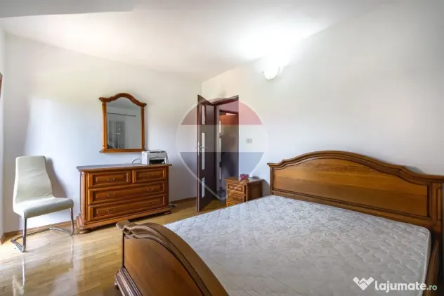 Casa / apartament |Cristian| 350 mp utili |1332 mp teren| Comision 0% - Cristian (Brasov)