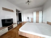 Garsoniera 28 mp cu balcon si vedere la Cetate – Zona Cent 