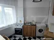 Garsoniera 28 mp cu balcon si vedere la Cetate – Zona Cent 