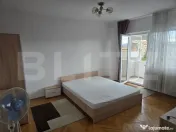 Garsoniera 28 mp cu balcon si vedere la Cetate – Zona Cent 