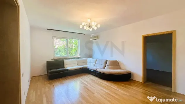 Apartament 5 Camere Chirie I Dorobanti - Bucuresti (Bucuresti-Ilfov)