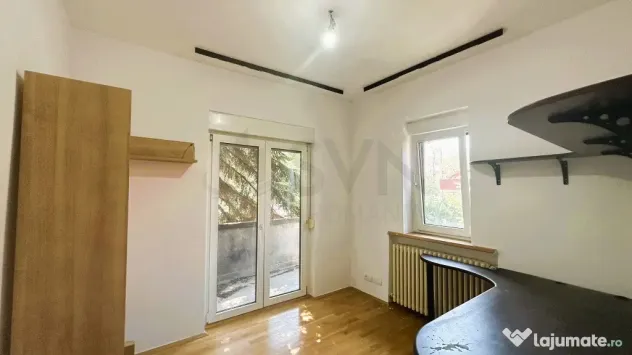 Apartament 5 Camere Chirie I Dorobanti - Bucuresti (Bucuresti-Ilfov)