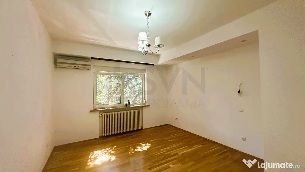 Apartament 5 Camere Chirie I Dorobanti - Bucuresti (Bucuresti-Ilfov)