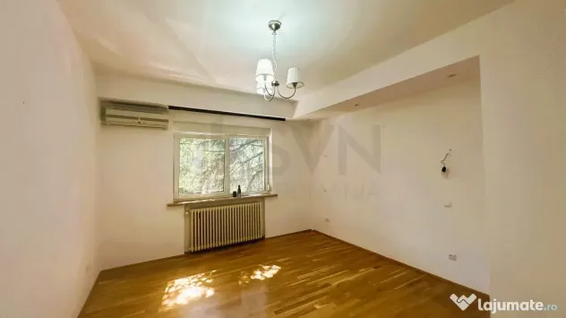Apartament 5 Camere Chirie I Dorobanti - Bucuresti (Bucuresti-Ilfov)