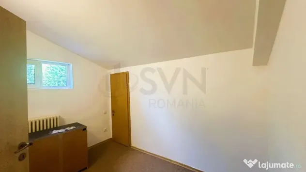 Apartament 5 Camere Chirie I Dorobanti - Bucuresti (Bucuresti-Ilfov)