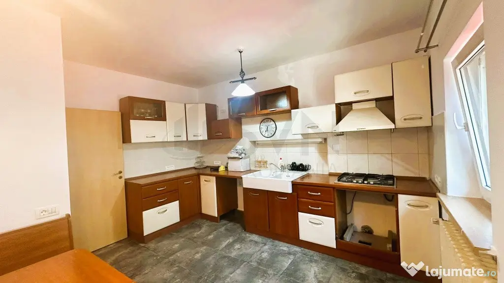 Apartament 5 Camere Chirie I Dorobanti - Bucuresti (Bucuresti-Ilfov)