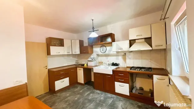 Apartament 5 Camere Chirie I Dorobanti - Bucuresti (Bucuresti-Ilfov)