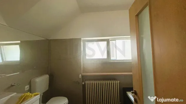 Apartament 5 Camere Chirie I Dorobanti - Bucuresti (Bucuresti-Ilfov)