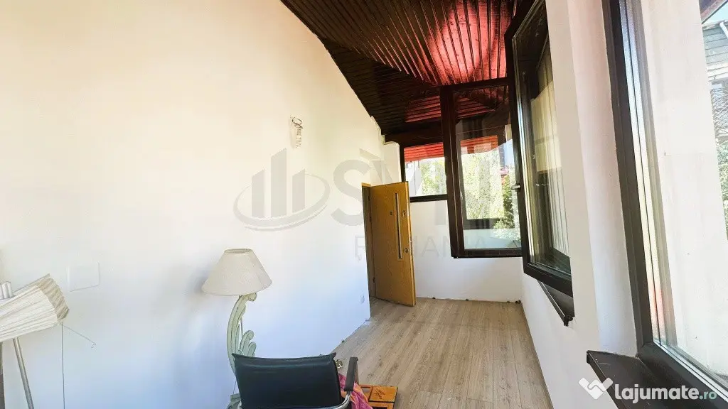 Apartament 5 Camere Chirie I Dorobanti - Bucuresti (Bucuresti-Ilfov)