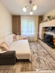 Apartament 3 camere, 45 mp, etaj 1, mobilat, în Mănăștur