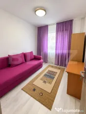 Apartament 3 camere, 45 mp, etaj 1, mobilat, în Mănăștur