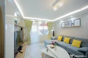 De vânzare apartament cu 3 camere în Oradea, zona Decebal 