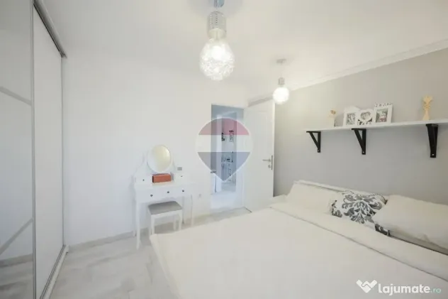 De vânzare apartament cu 3 camere în Oradea, zona Decebal - Oradea (Bihor)
