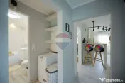 De vânzare apartament cu 3 camere în Oradea, zona Decebal 