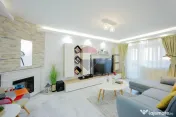 De vânzare apartament cu 3 camere în Oradea, zona Decebal 
