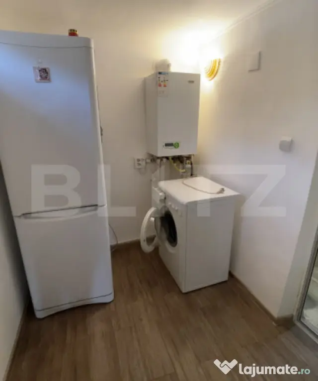 Vilă P+M cu 3 dormitoare, curte amenajată și utilități - Maracineni (Arges)
