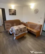 Vilă P+M cu 3 dormitoare, curte amenajată și utilități 