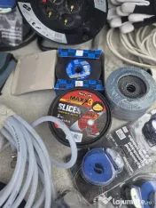 Vând aparat de sudură JASIC TIG200P PFC + set complet de scule și accesorii 