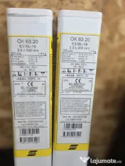 Vând aparat de sudură JASIC TIG200P PFC + set complet de scule și accesorii 