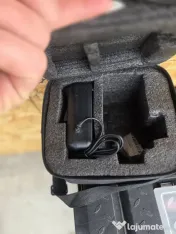 Vând aparat de sudură JASIC TIG200P PFC + set complet de scule și accesorii 