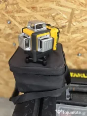 Vând aparat de sudură JASIC TIG200P PFC + set complet de scule și accesorii 
