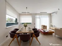 Vila 4 camere Teren 300 mp NOU, la cheie, 3 min. școală Americana
