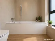 Vila 4 camere Teren 300 mp NOU, la cheie, 3 min. școală Americana