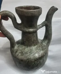 Ulcior ceramic glazurat 24 cm.