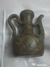 Ulcior ceramic glazurat 24 cm. 