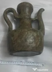 Ulcior ceramic glazurat 24 cm. 