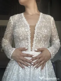 Rochie de mireasa