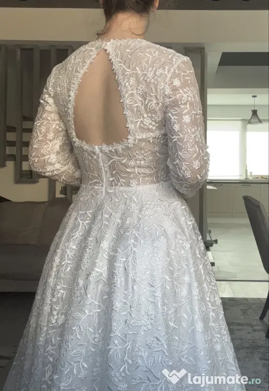 Rochie de mireasa