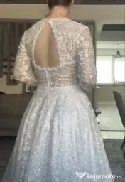 Rochie de mireasa