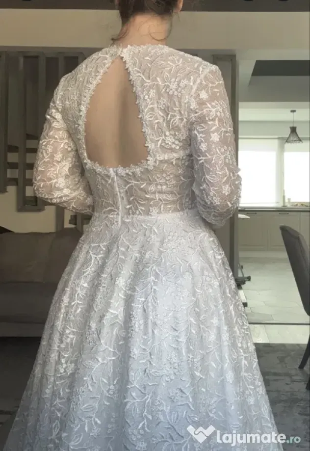 Rochie de mireasa