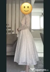 Rochie de mireasa