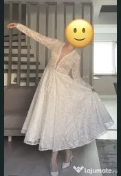Rochie de mireasa