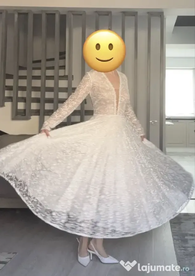 Rochie de mireasa