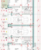 Duplex, 4 dormitoare, 167.42 mp utili, gradina 124 mp, Garaj