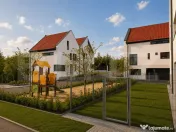 Duplex de vânzare, 167.42 mp, zona Bună Ziua – Fagului 