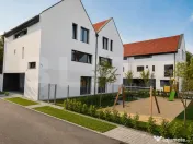 Duplex de vânzare, 167.42 mp, zona Bună Ziua – Fagului 
