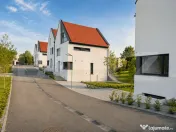 Duplex de vânzare, 167.42 mp, zona Bună Ziua – Fagului 