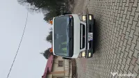 Mitsubishi basculabil 